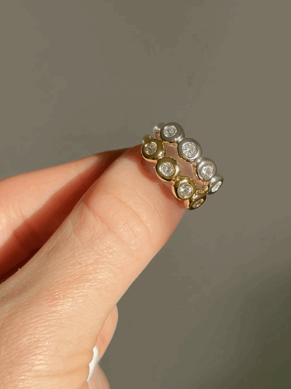 OSLO RING