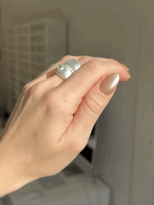 POND RING