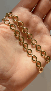 FIGO NECKLACE