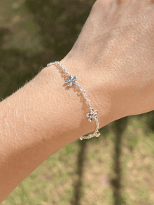 FRECKLE BRACELET