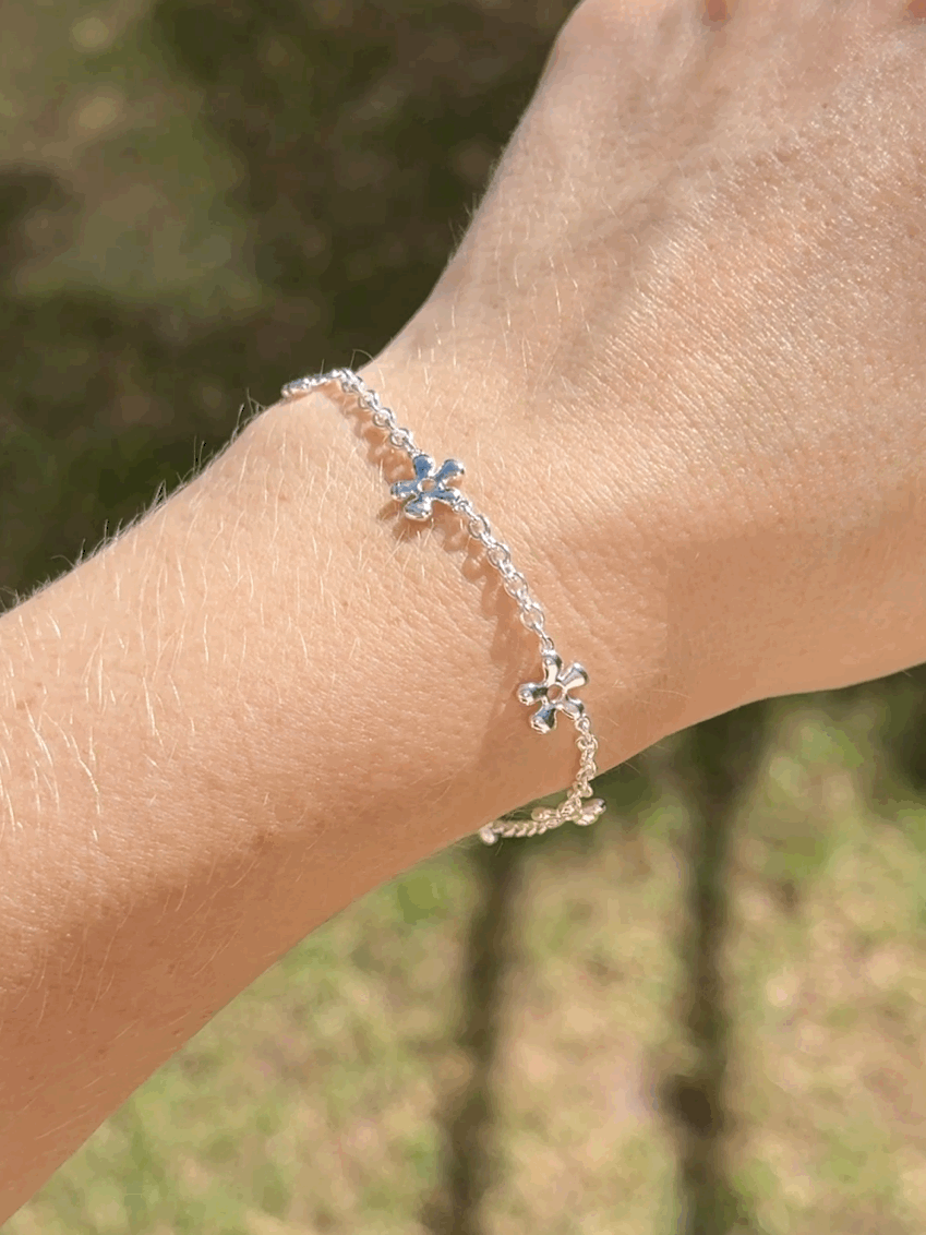 FRECKLE BRACELET