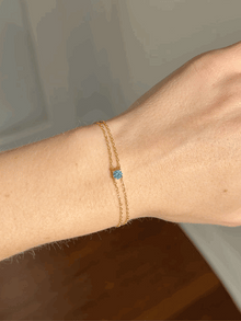 INEZ BRACLET
