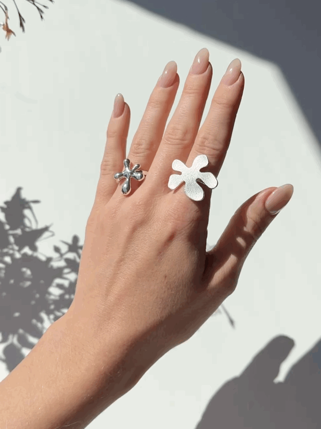 GAIA RING