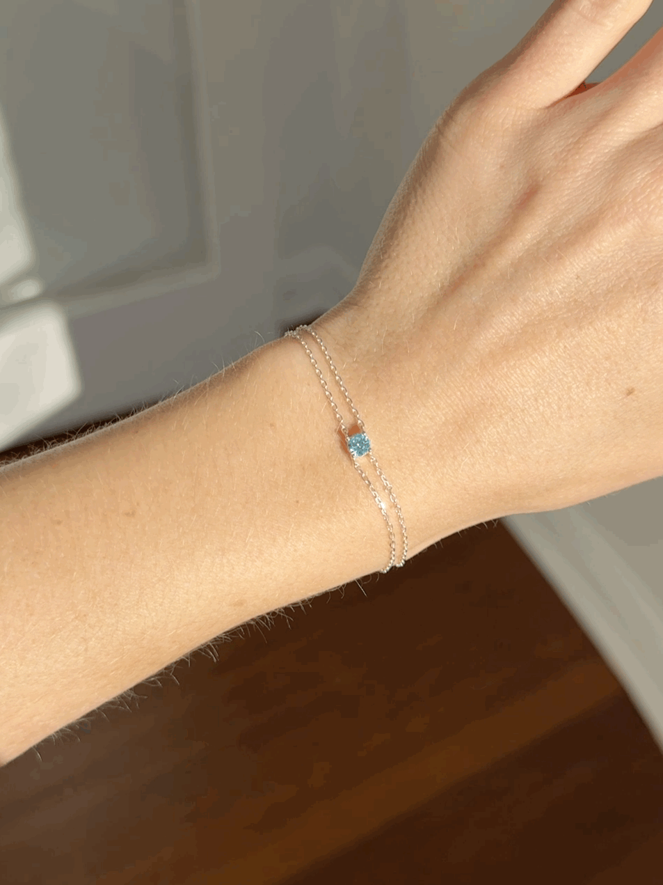 INEZ BRACLET