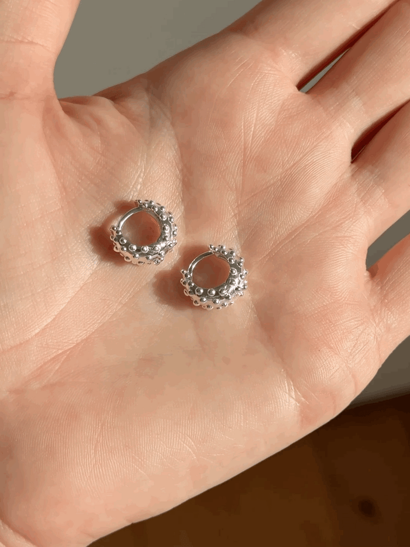 FRUTTO HOOPS