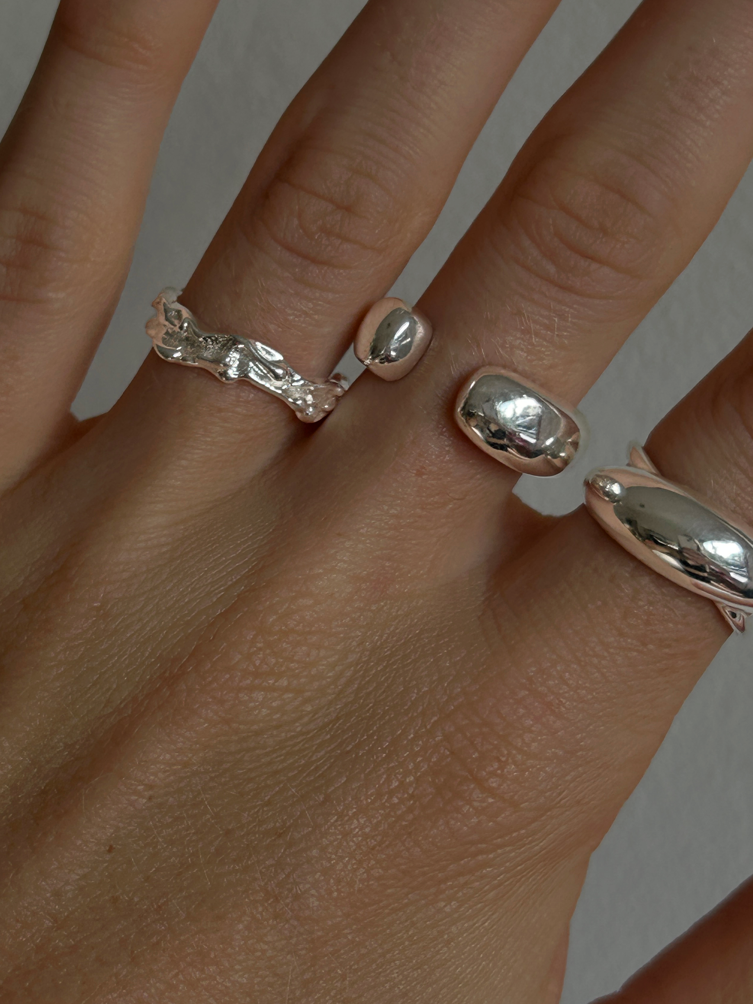 MIRAGE RING