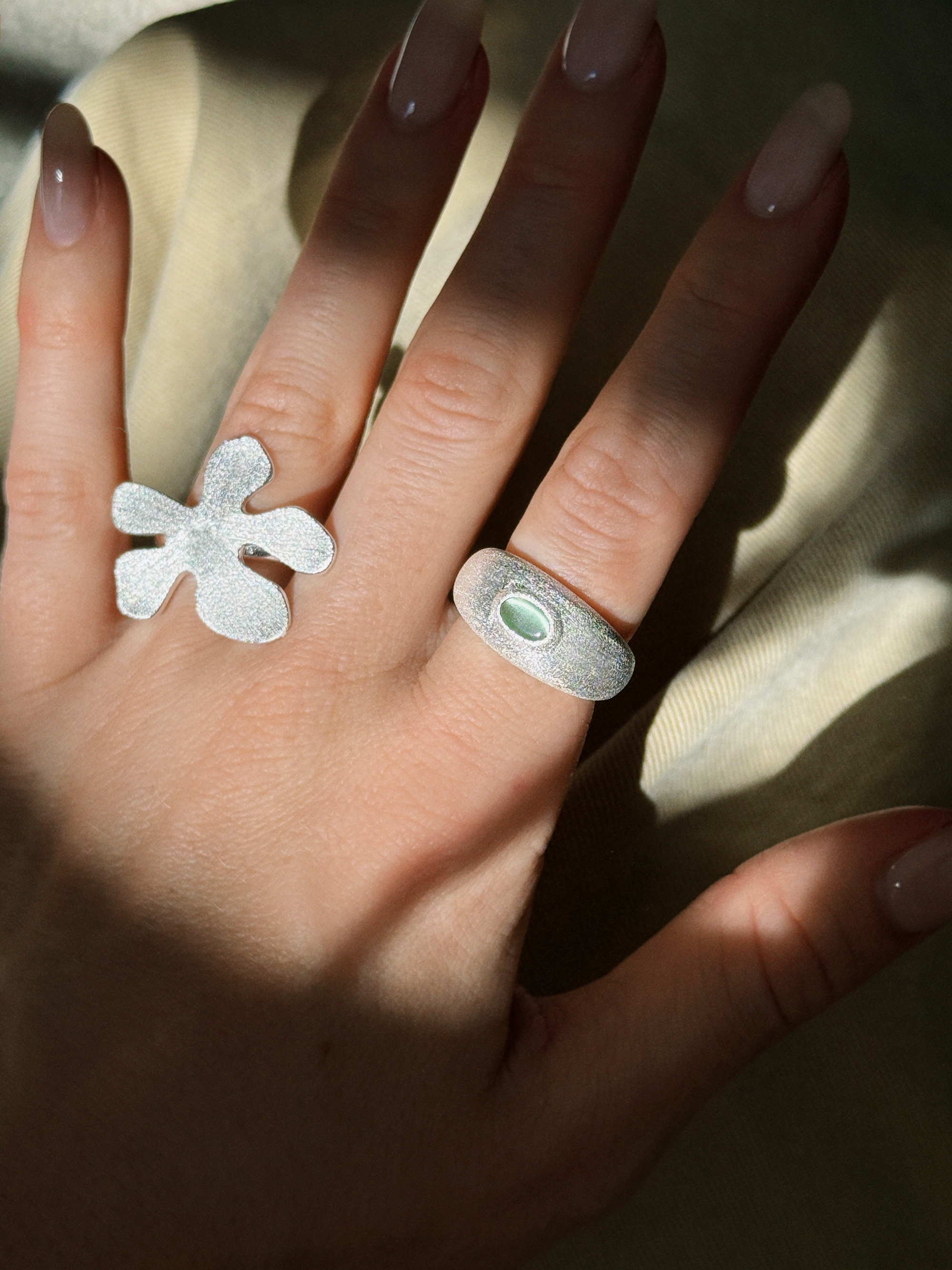 GAIA RING