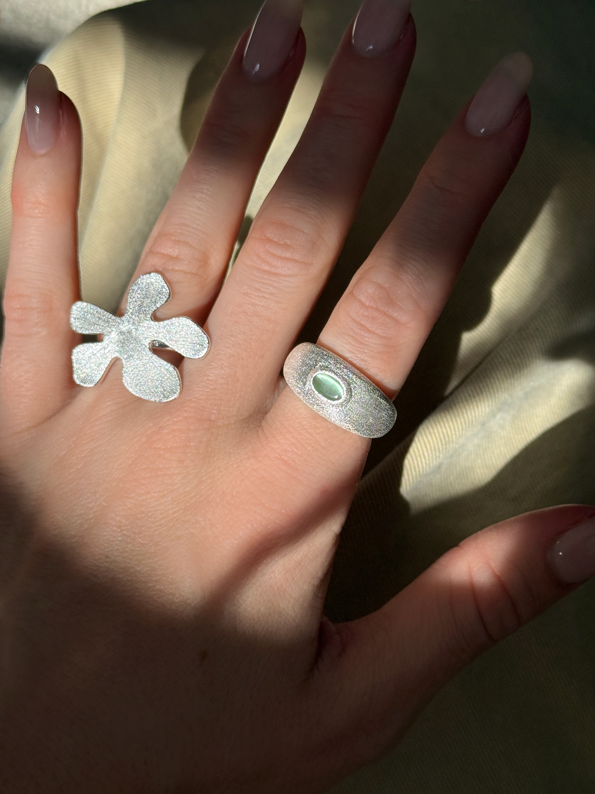 POND RING