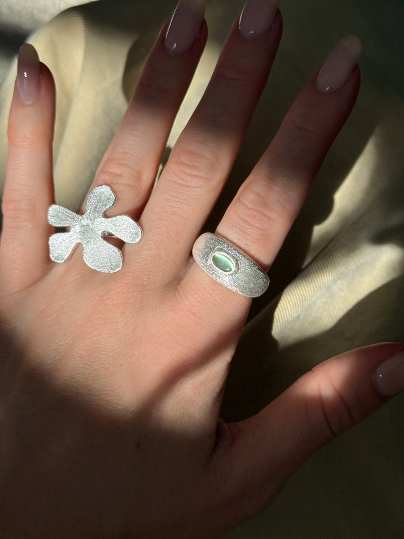 POND RING