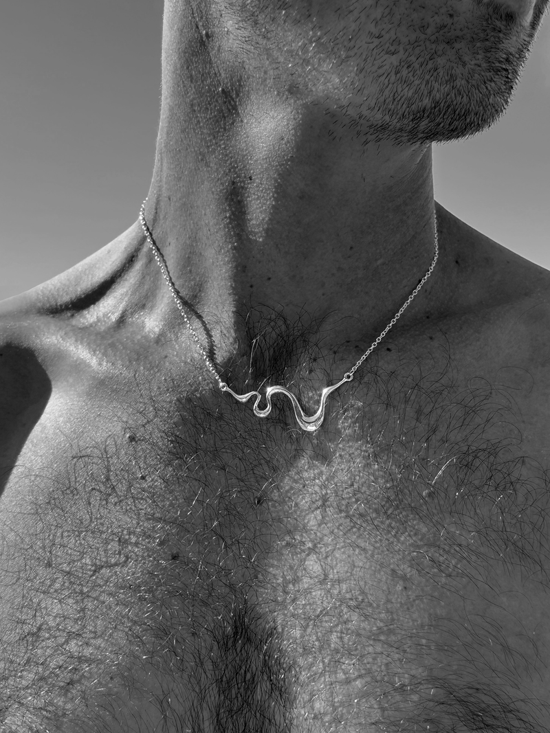AURA NECKLACE