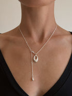 CIELO PENDANT NECKLACE