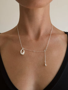 CIELO PENDANT NECKLACE