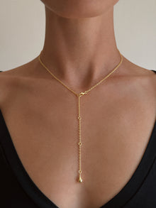 CIELO PENDANT NECKLACE