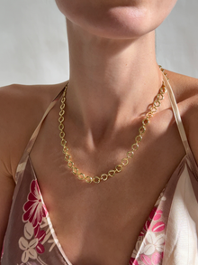 FIGO NECKLACE