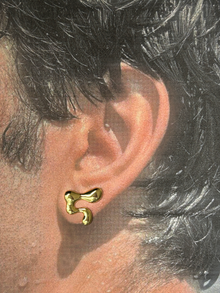 MAGMA EARRINGS