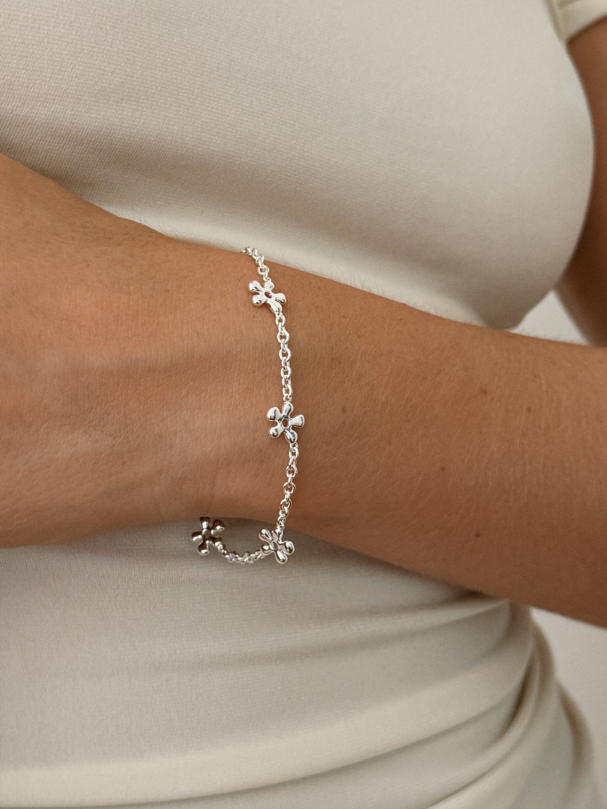 FRECKLE BRACELET