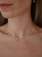 FRECKLE NECKLACE