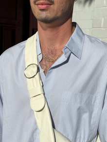 CIELO CHAIN NECKLACE