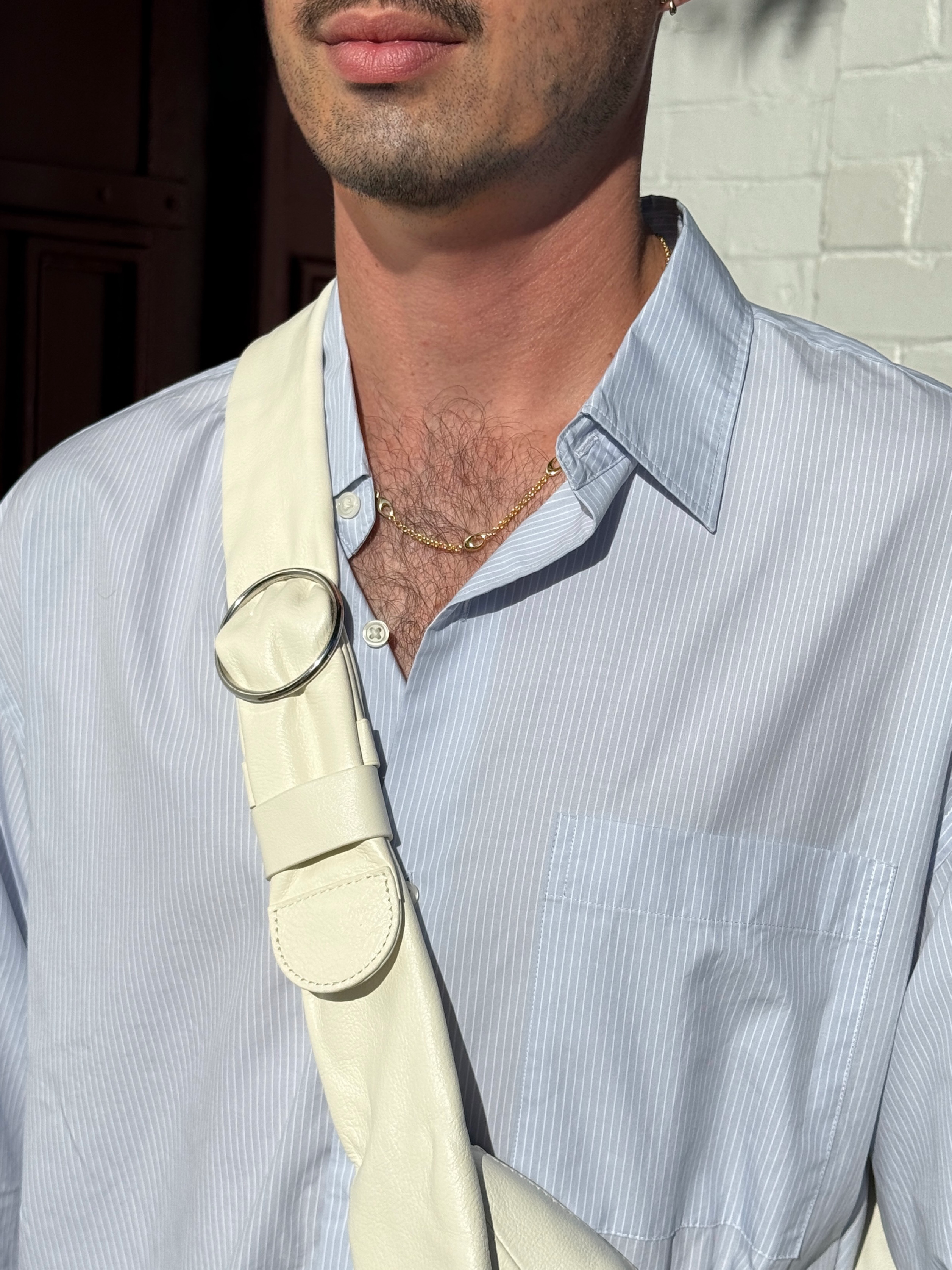 CIELO CHAIN NECKLACE