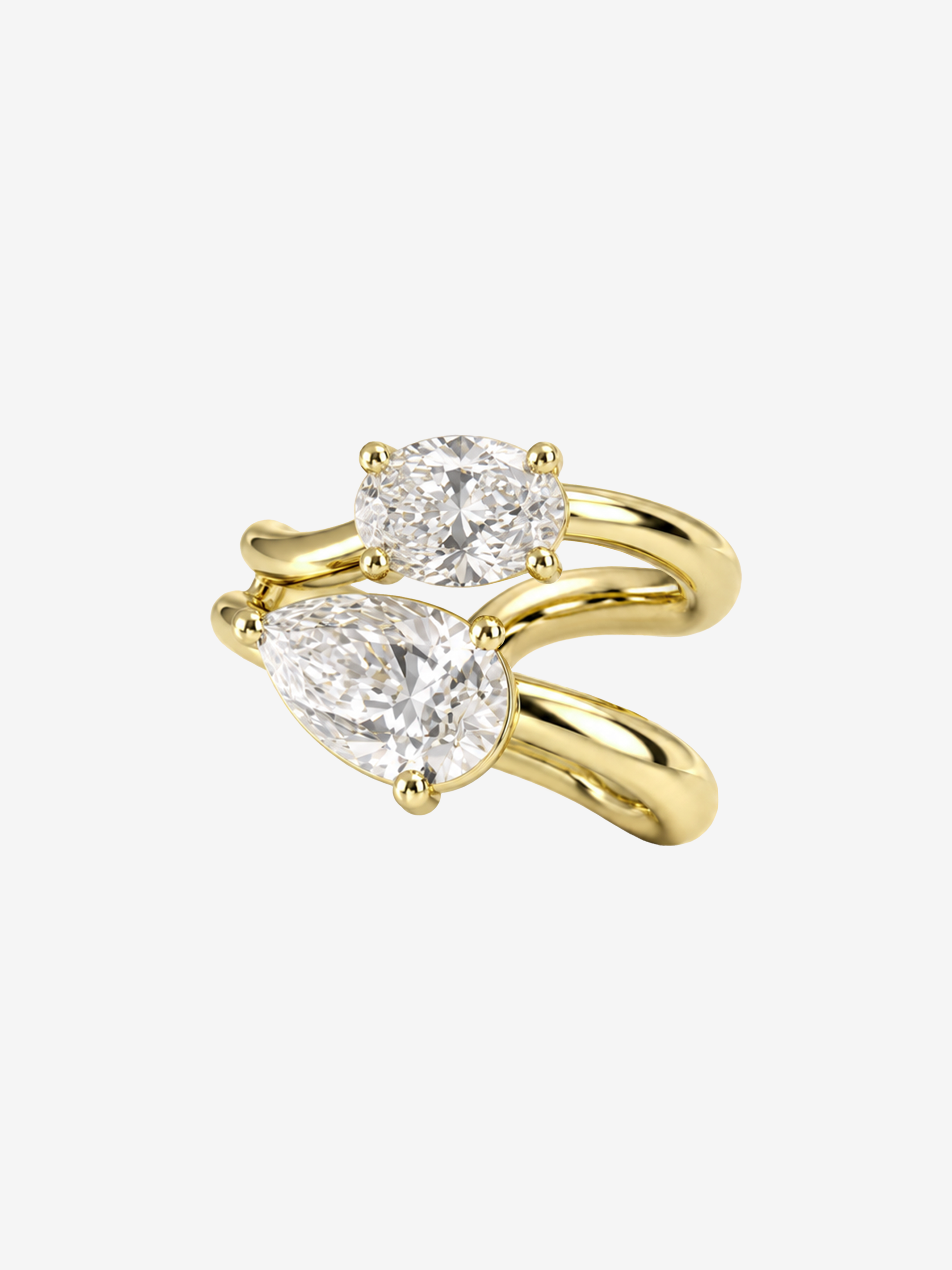 DILARA CUFF