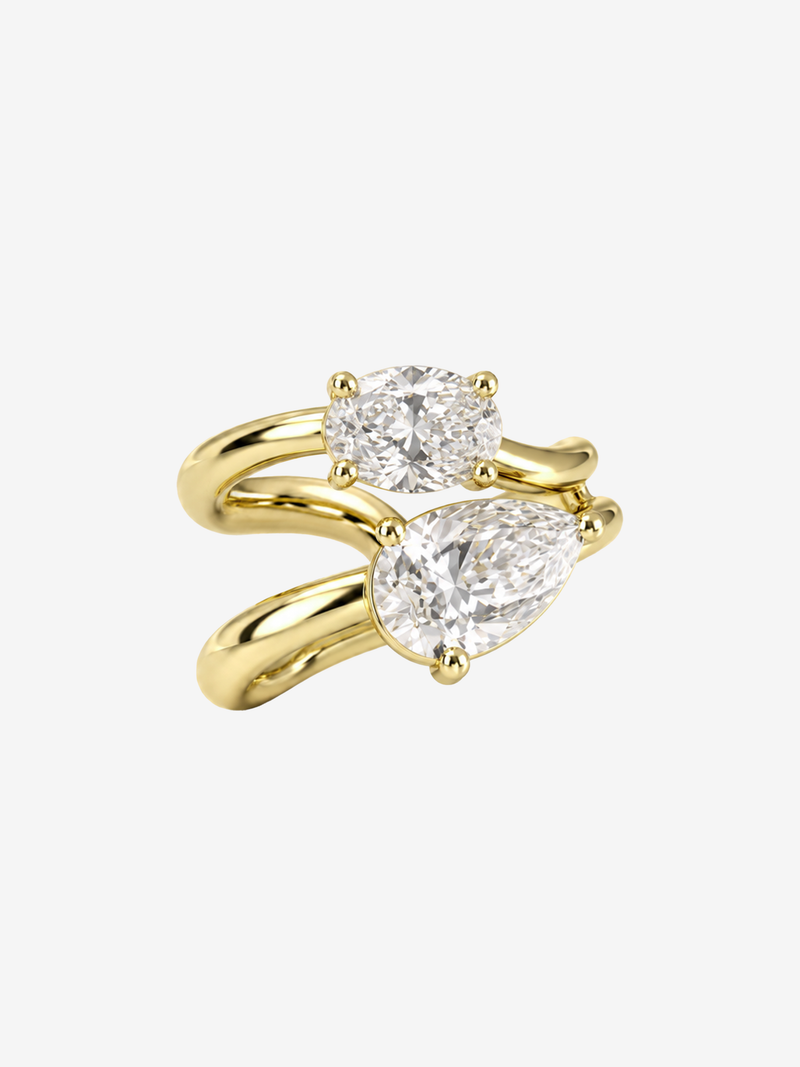 DILARA CUFF