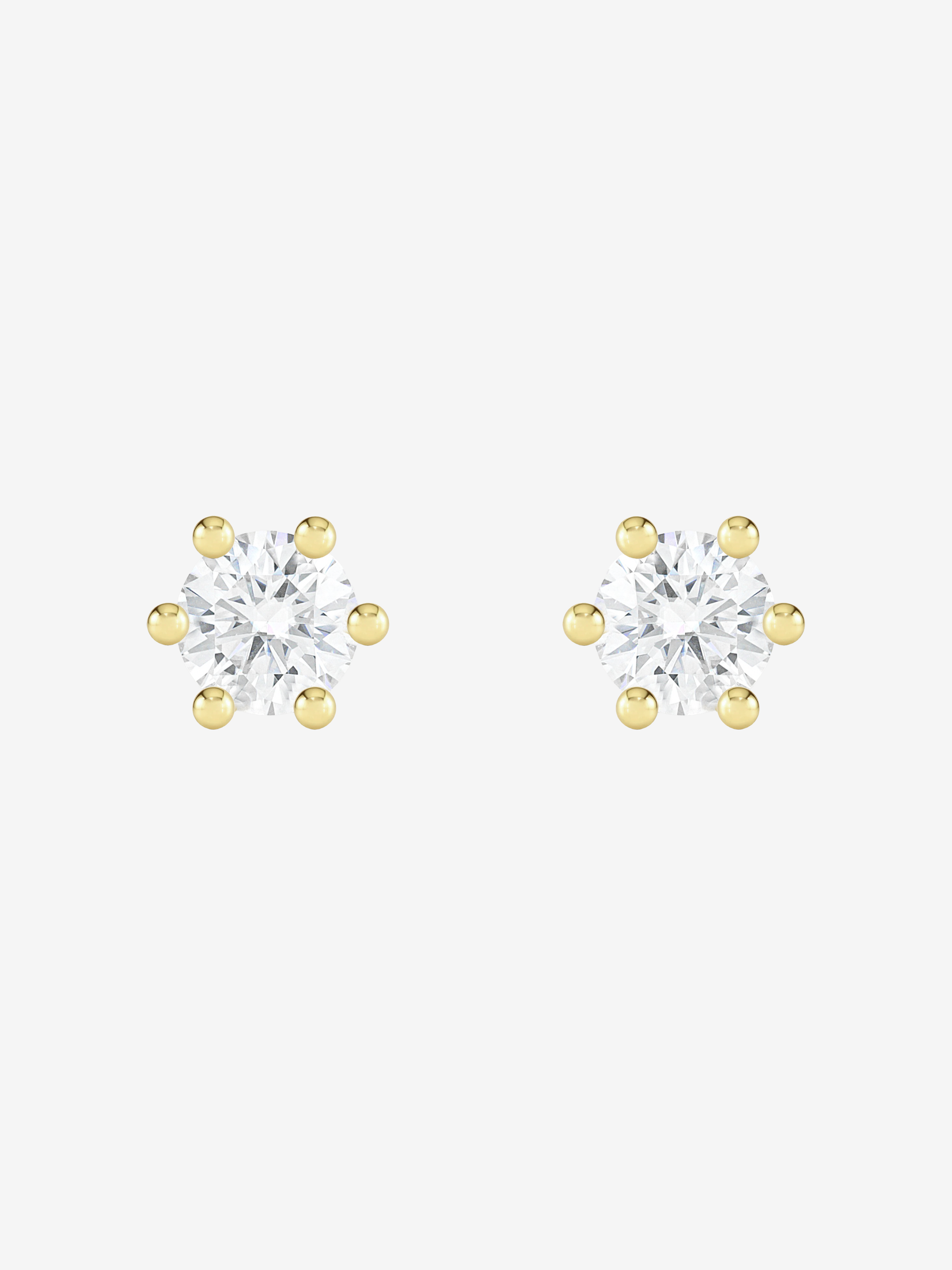 LUMI STUDS