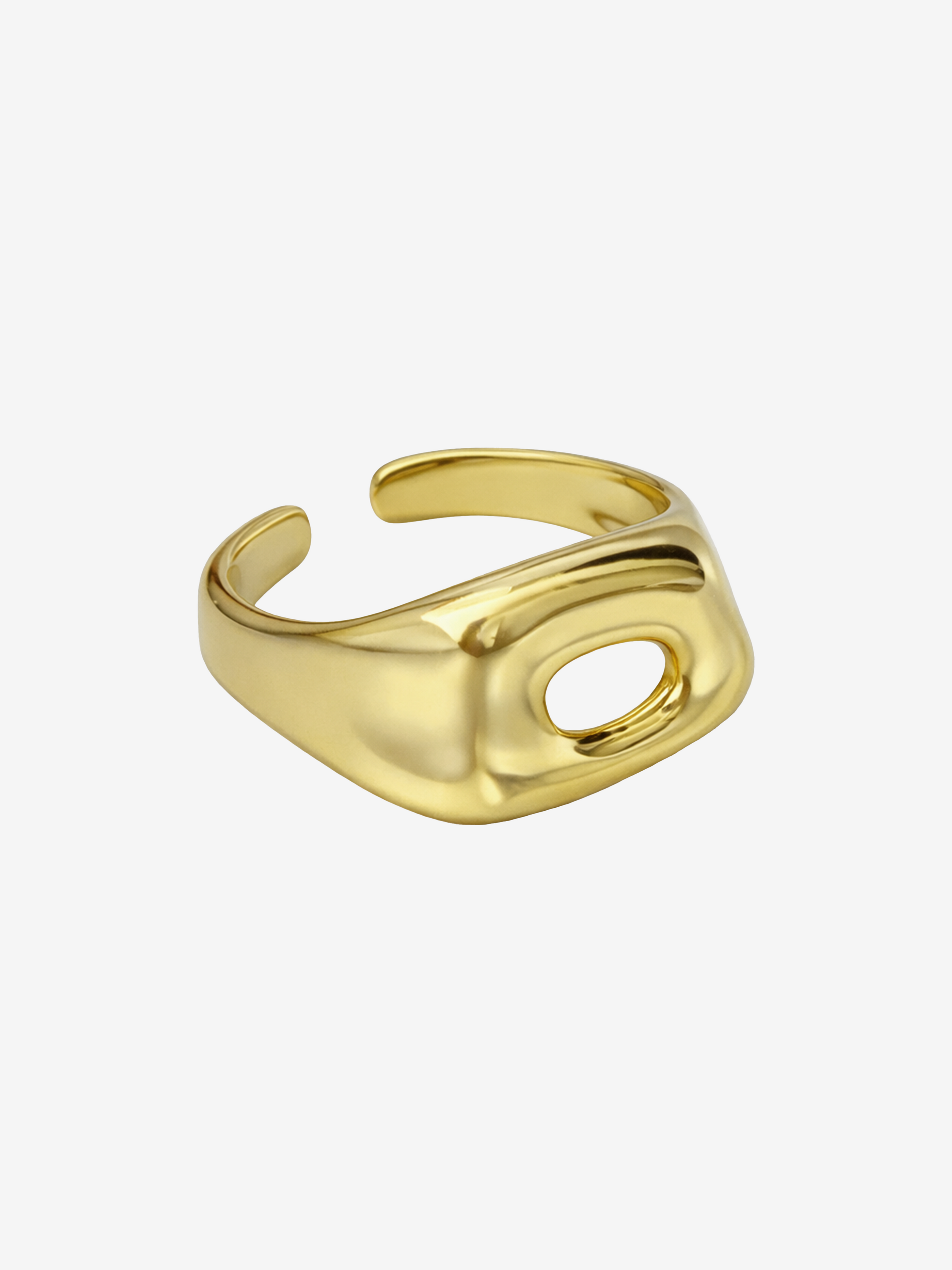 MILOS RING