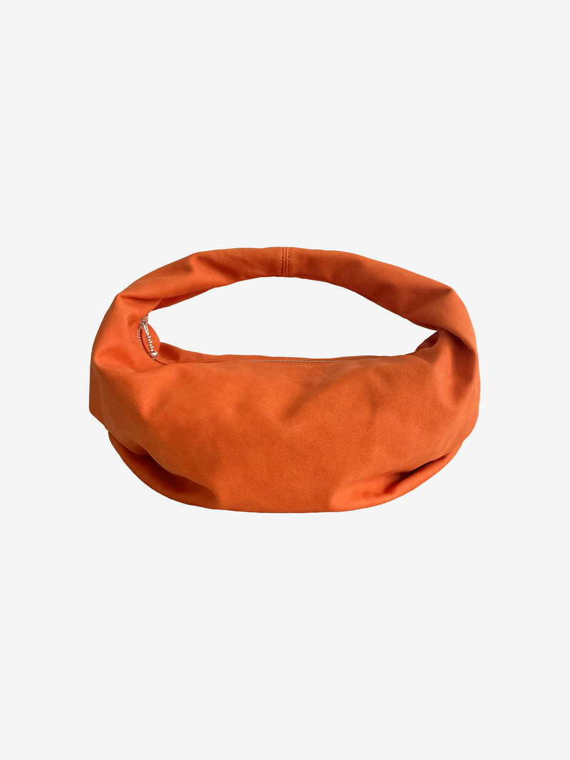 MISO BAG • TANGERINE