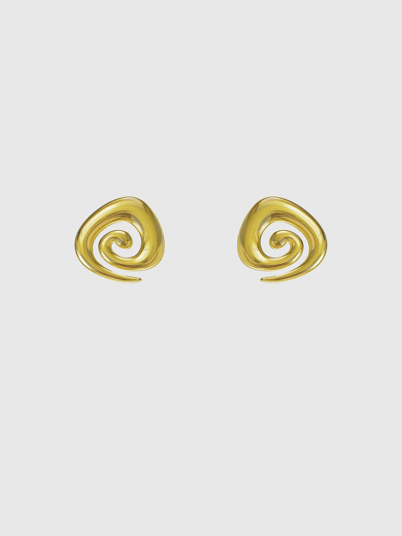 NEPTUNE EARRINGS