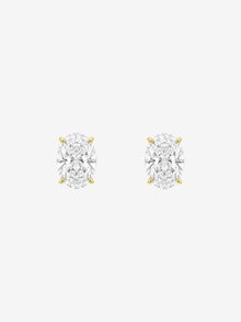 MARTINI STUDS • Oval