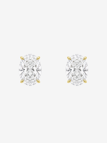 MARTINI STUDS • Oval