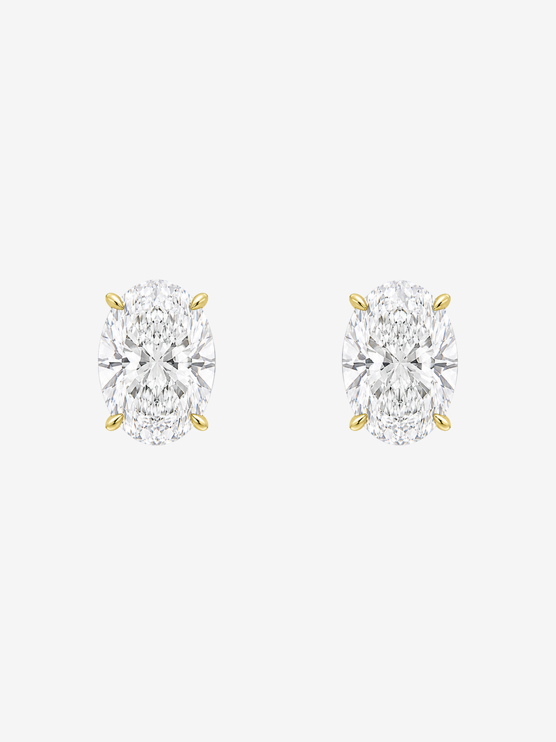 MARTINI STUDS • Oval