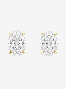 MARTINI STUDS • Oval