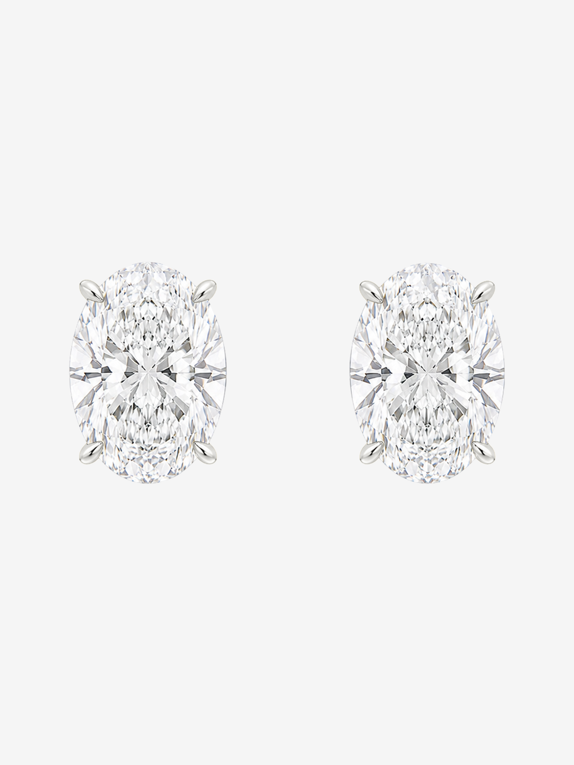 MARTINI STUDS • Oval