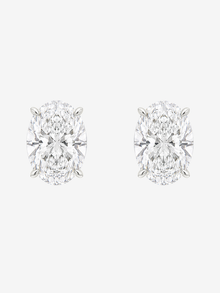 MARTINI STUDS • Oval