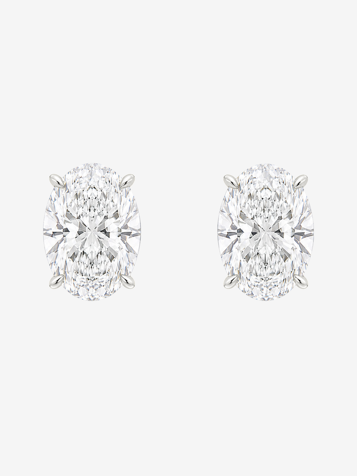 MARTINI STUDS • Oval