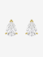 PALOMA STUDS • Pear