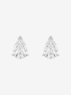 PALOMA STUDS • 1CT Pear