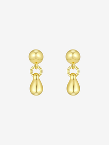 NORA DROP STUDS
