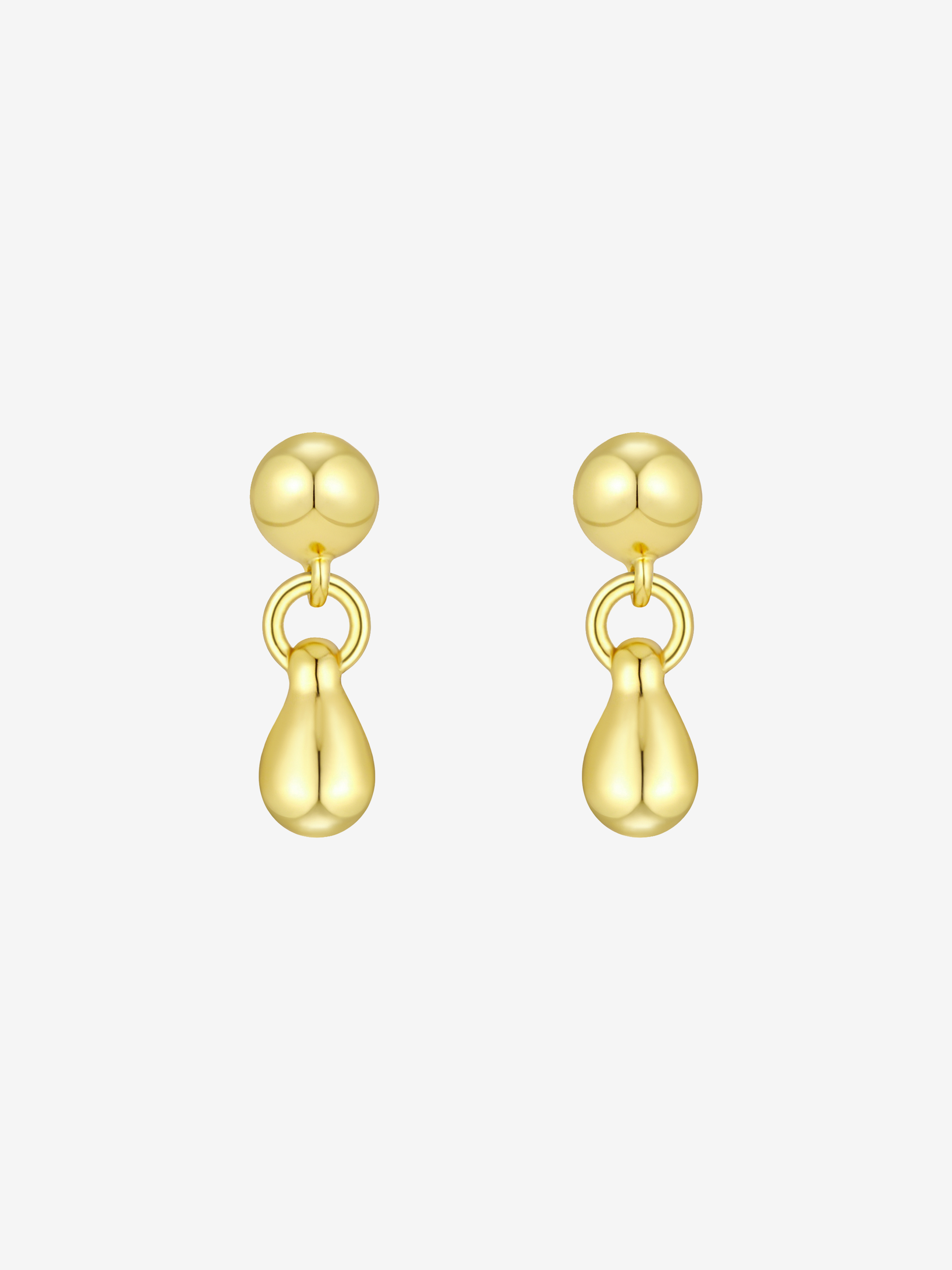 NORA DROP STUDS