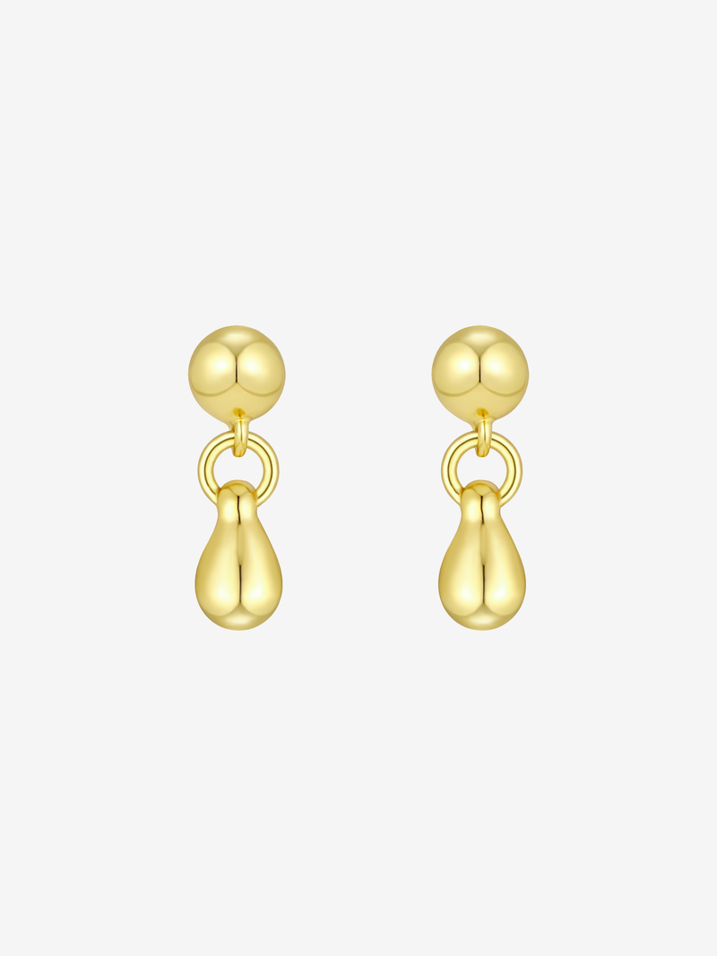 NORA DROP STUDS