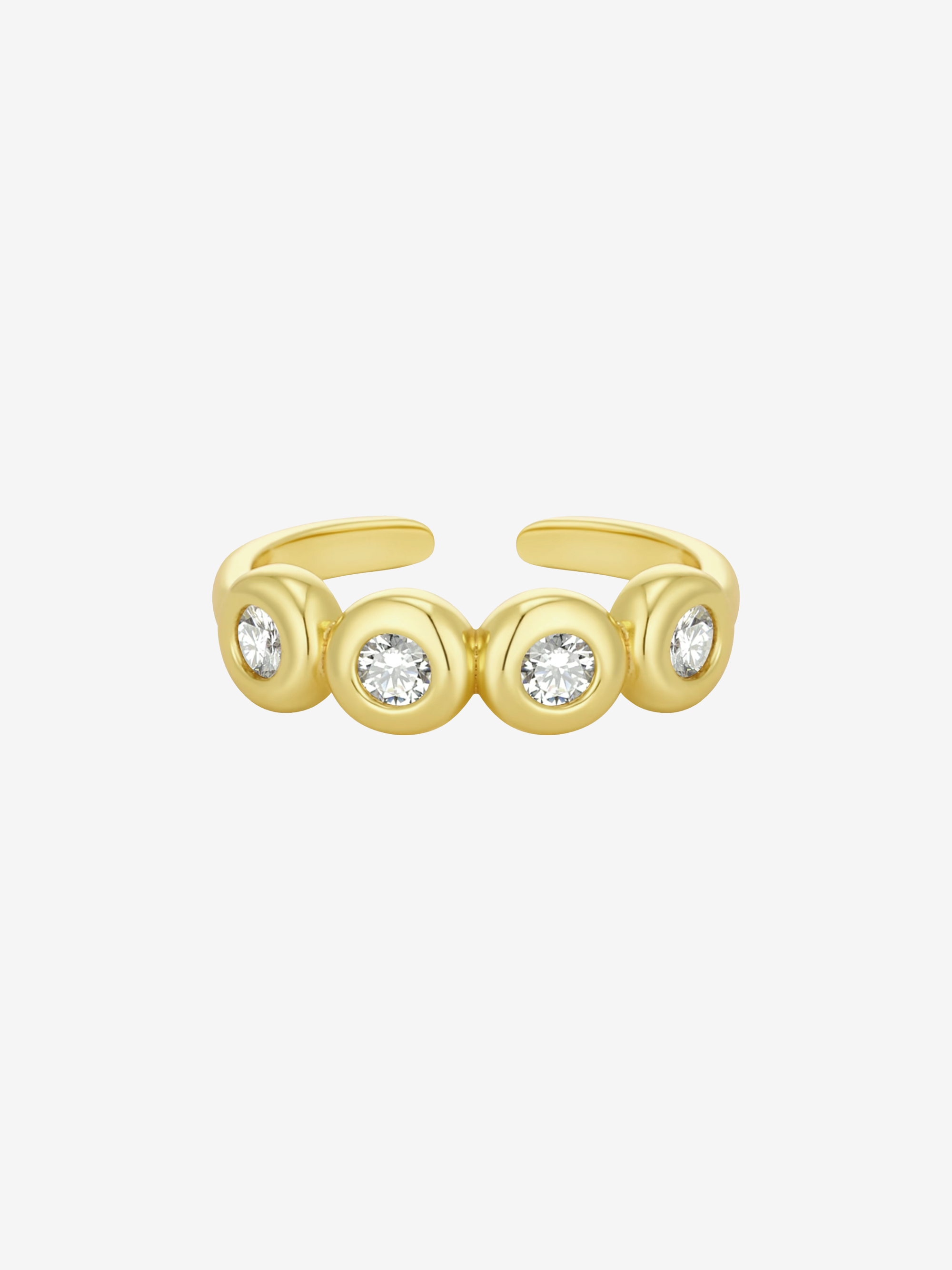 OSLO RING