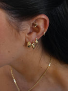 FRUTTO HOOPS