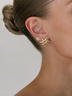 DANCER EARRINGS