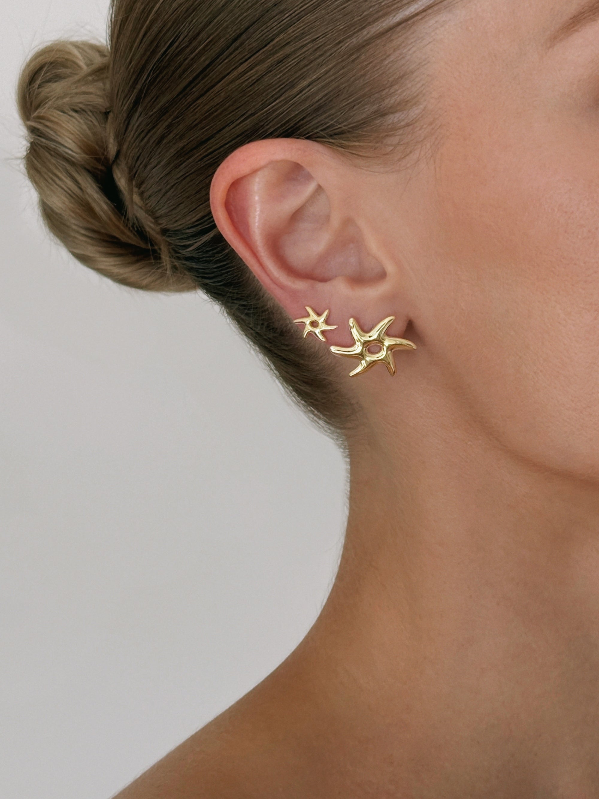 DANCER EARRINGS