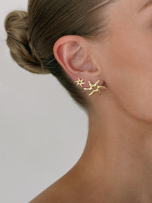 DANCER EARRINGS