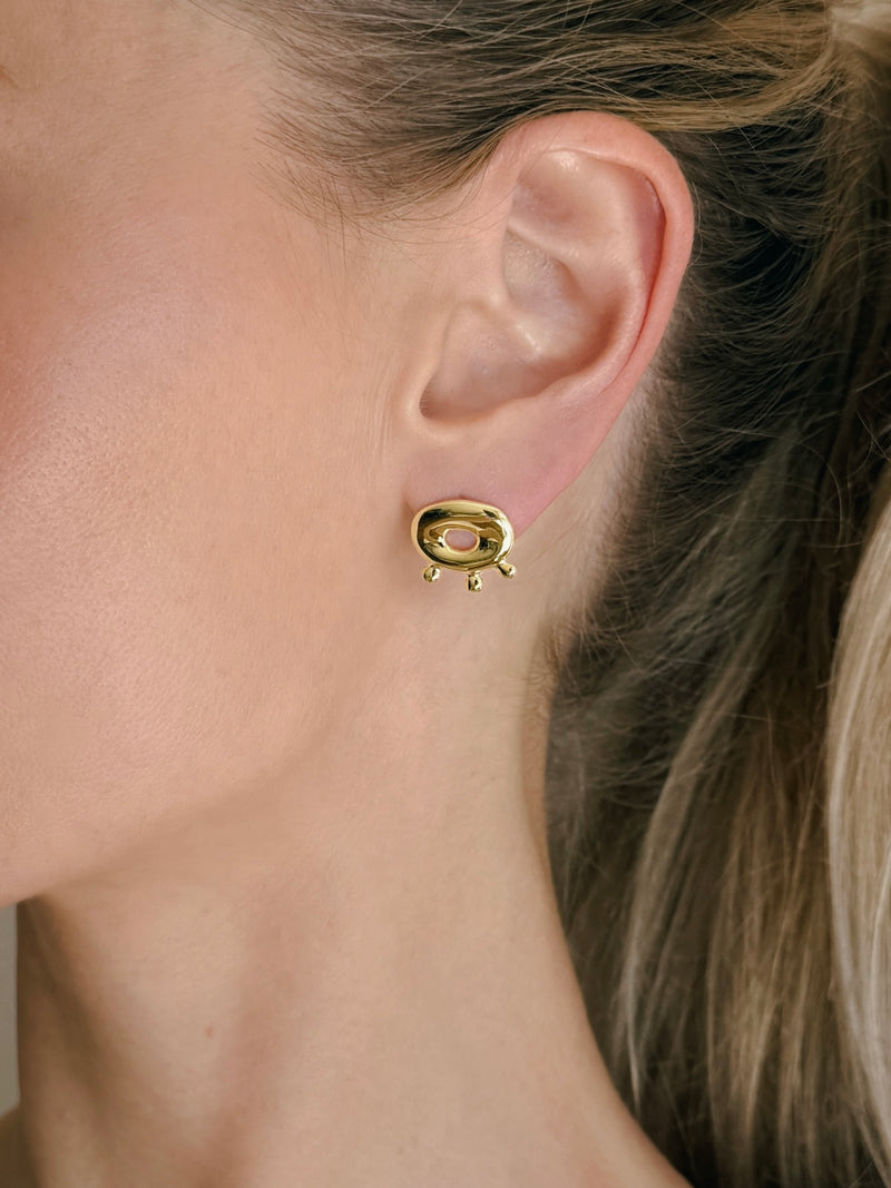 PECHE EARRINGS