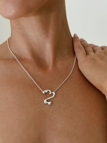 ENIGMA NECKLACE