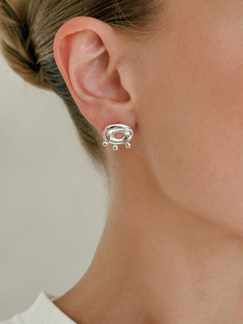 PECHE EARRINGS