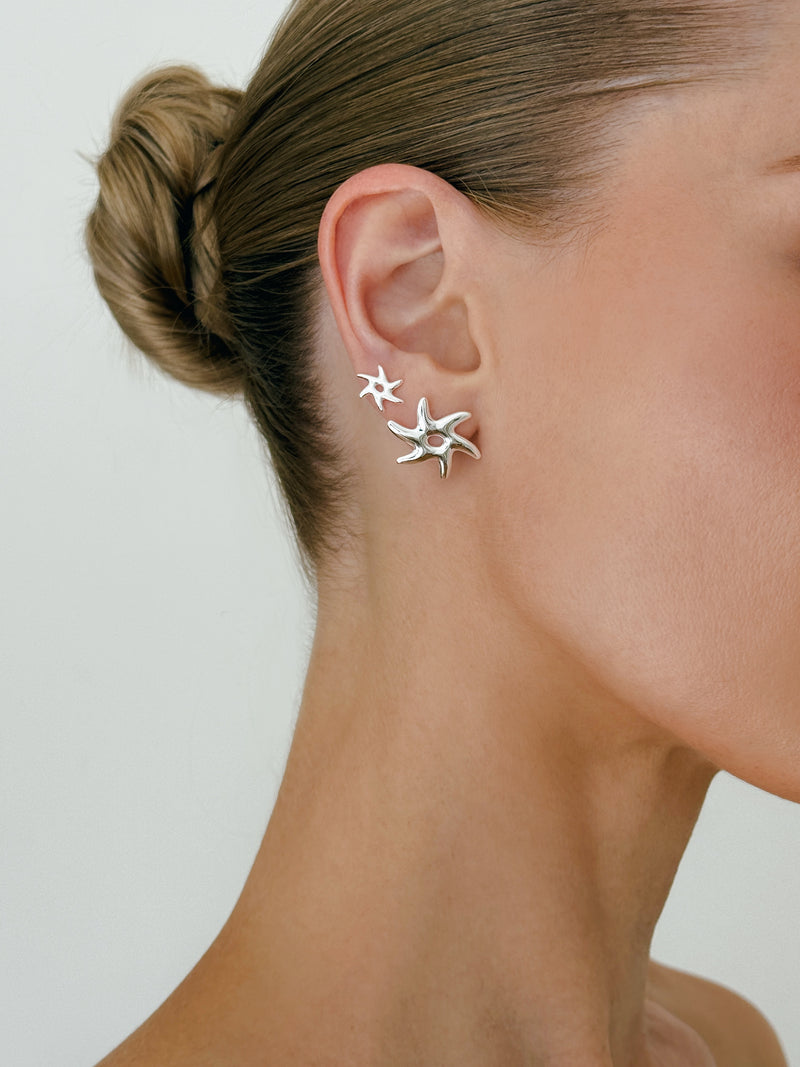 DANCER EARRINGS